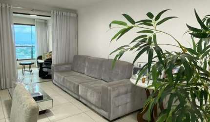 Residencial Bruna Pedro Ludovico Apartamento com 4 Quarto(s) e 3 banheiro(s) à Venda, 108 por R$ 880.000 no setor Setor Pedro Ludovico AD25980
