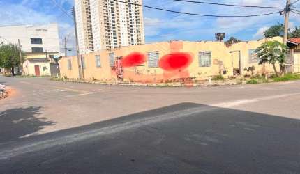 Lote Comercial - Campinas -Goiania  Lote à Venda, 358 por R$ 570.000 no setor Setor Campinas SL25985