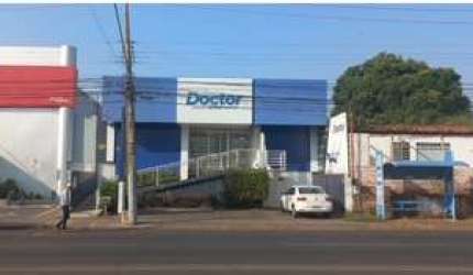 loja avenida 83 Prédio Comercial à Venda, 443.1 por R$ 1.950.000 no setor Setor Sul AD26001