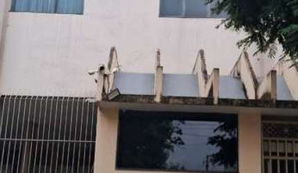 APARTAMENTO DE 3 QUARTOS - 87M² - SETOR LESTE VILA NOVA Apartamento com 3 Quarto(s) e 1 banheiro(s) à Venda, 87 por R$ 265.000 no setor Setor São José AD26014