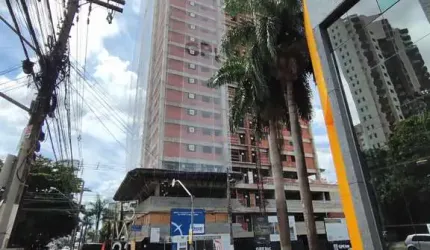Ágio Bruno Santiago Lima  Apartamento com 3 Quarto(s) e 2 banheiro(s) à Venda, 71 por R$ 780.000 no setor Setor Oeste FL26054