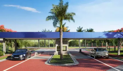 Ágio Sobrado Residencial (Em Construção) Sobrado com 4 Quarto(s) e 4 banheiro(s) à Venda, 150.4 por R$ 1.203.200 no setor Jardins Berlim AU26059