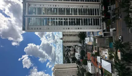 Apartamento com 2 Quartos no Residencial Borges Landeiro Orient - Alto da Glória Apartamento com 2 Quarto(s) e 2 banheiro(s) à Venda, 62 por R$ 530.000 no setor Vila Alto da Gloria IN26090
