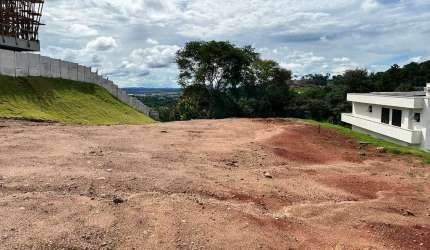 Terreno com vista incrível no Residencial Aldeia do Vale Lote à Venda, 2167.59 por R$ 2.500.000 no setor Residencial Aldeia do Vale AU26109