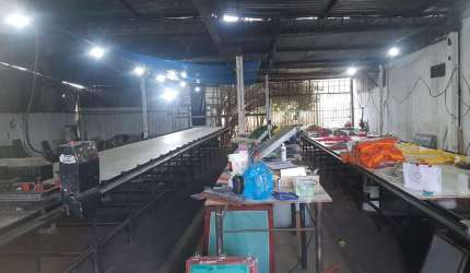 GALPAO SUDOESTE Prédio Comercial à Venda, 360 por R$ 490.000 no setor Setor Sudoeste AD26140