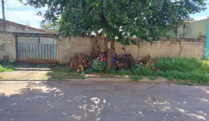 TERRENO Área / Terreno à Venda, 460 por R$ 700.000 no setor Setor Pedro Ludovico AD26167
