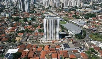 Wish Coimbra Apartamento com 2 Quarto(s) e 2 banheiro(s) à Venda, 59 por R$ 480.000 no setor Setor Coimbra FL26171