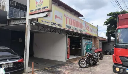 Sobrado Comercial AD26219