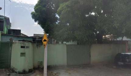 Lote Rua Icaraí -Vila Brasília Lote à Venda, 407.7 por R$ 367.500 no setor Vila Brasília VN26222