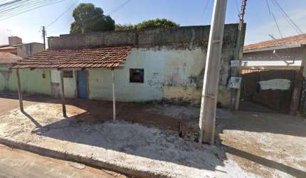 LOTE VILA BRASILIA - APARECIDA DE GOIÂNIA - GO Lote à Venda, 378.4 por R$ 350.000 no setor Vila Brasilia VN26234