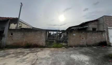 LOTE VILA BRASILIA - APARECIDA DE GOIÂNIA - GO Lote à Venda, 360 por R$ 367.500 no setor Vila Brasilia VN26237