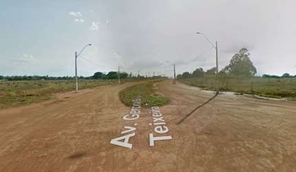 Residencial Monte Pascoal II Área / Terreno à Venda, 320 por R$ 290.000 no setor Residencial Monte Pascoal II VN26258