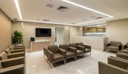 SALA COMERCIAL ÓRION BUSINESS COMPLEX Sala comercial com null Quarto(s) e null banheiro(s) à Venda, 192 por R$ 4.699.000 no setor Setor Marista AU26319