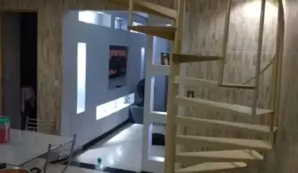 Vende apt no Residencial Araguia Apartamento com 3 Quarto(s) e 3 banheiro(s) à Venda, 90 por R$ 250.000 no setor Setor Araguaia Acréscimo IN26328