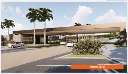 Ágio Jardins Parma Lote à Venda, 266.32 por R$ 306.000 no setor Jardins Parma  VN26338
