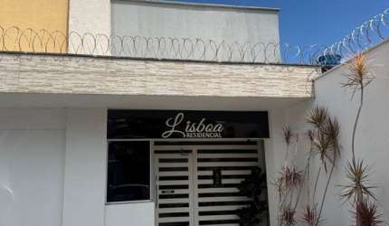 Residencial Lisboa 801 Apartamento com 2 Quarto(s) e 2 banheiro(s) à Venda, 67.71 por R$ 419.802 no setor Jardim Vila Boa ST26372