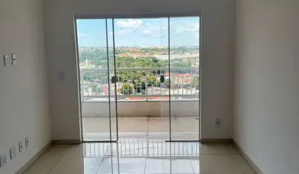Residencial Lisboa 1001 Apartamento com 2 Quarto(s) e 2 banheiro(s) à Venda, 67.71 por R$ 460.428 no setor Jardim Vila Boa ST26376