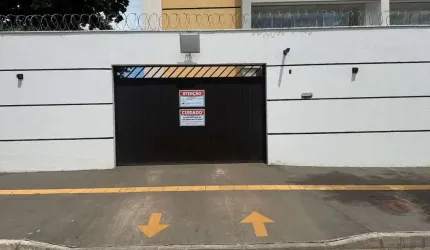 Residencial Lisboa 1003 Apartamento com 2 Quarto(s) e 2 banheiro(s) à Venda, 71.3 por R$ 499.100 no setor Jardim Vila Boa ST26377