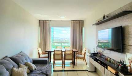 Setor Alto da Glória 2Q Apartamento com 2 Quarto(s) e 2 banheiro(s) à Venda, 62 por R$ 450.000 no setor Alto da Glória IN26385