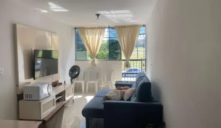 apartamento no jardim goias Apartamento com 2 Quarto(s) e 1 banheiro(s) à Venda, 78 por R$ 425.000 no setor Vila São João TA26393
