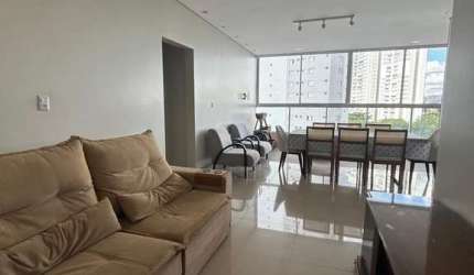 APARTAMENTO JARDIM ATLÃNTICO, 106 m2 Apartamento com 3 Quarto(s) e 3 banheiro(s) à Venda, 106 por R$ 840.000 no setor Jardim Atlântico AD26419
