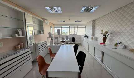 Sala Comercial Setor Marista Sala comercial com null Quarto(s) e null banheiro(s) à Venda, 35 por R$ 425.000 no setor Setor Sul IN26441