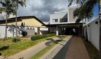 Sobrado Setor Faiçalville Casa de Rua com 3 Quarto(s) e 3 banheiro(s) à Venda, 156 por R$ 1.300.000 no setor Setor Faicalville AD26488