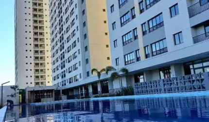 PARQUE GOIÁ - TORRE 2 Apartamento com 3 Quarto(s) e 2 banheiro(s) à Venda, 68.36 por R$ 504.697,5 no setor Goiá AD26524