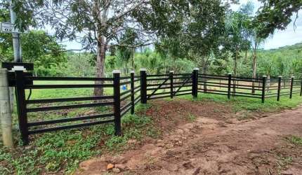 chacara são miguel passa quatro Chácara à Venda, 3000 por R$ 220.000 AD26525