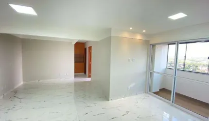 Apartamento Jardim América - 2Q, 1S, 2 vagas de garagem Apartamento com 3 Quarto(s) e 2 banheiro(s) à Venda, 80 por R$ 435.000 no setor Jardim América IN26570