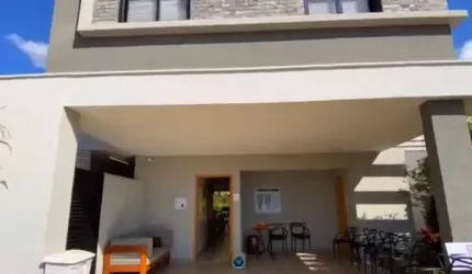 Casa Sobrado -Jardins Lyon !!! Casa em Condomínio com 3 Quarto(s) e 5 banheiro(s) à Venda, 200.86 por R$ 1.570.000 no setor Residencial Jardins Lyon ST26574