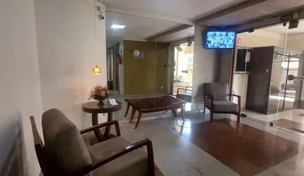 Alto da Gloria Apartamento com 3 Quarto(s) e 2 banheiro(s) à Venda, 76 por R$ 430.000 no setor Alto da Glória AD26578