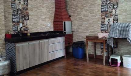 CASA ST TRÊS MARIAS Casa de Rua com 3 Quarto(s) e 3 banheiro(s) à Venda, 150 por R$ 550.000 no setor Setor Tres Marias AD26598