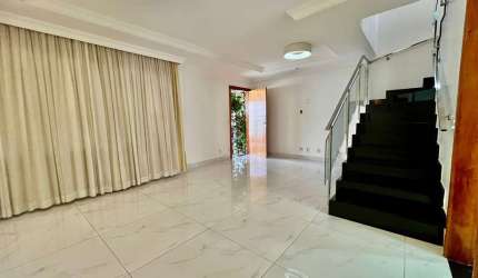 Condomínio Villas do Atlântico   Casa em Condomínio com 3 Quarto(s) e 1 banheiro(s) à Venda, 119 por R$ 770.000 no setor Jardim Planalto ST26605
