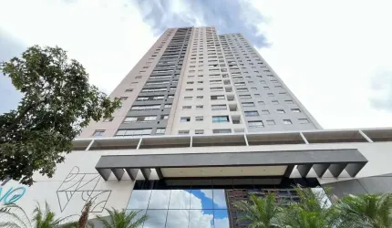 Apartamento Apartamento com 3 Quarto(s) e 2 banheiro(s) à Venda, 75.78 por R$ 520.000 no setor Jardim América AU26641