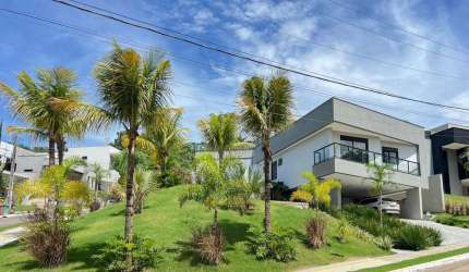 LINDA CASA DE ESQUINA NO PORTAL DO SOL MENDANHA Casa em Condomínio com 3 Quarto(s) e 5 banheiro(s) à Venda, 438 por R$ 3.600.000 no setor Residencial Parque Mendanha IN26664