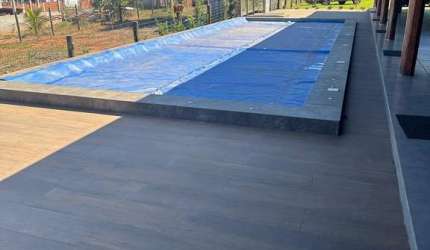 Casa Térrea em Lago Corumba VI Casa em Condomínio com 1 Quarto(s) e 1 banheiro(s) à Venda, 300 por R$ 1.500.000 no setor Rural AD26726