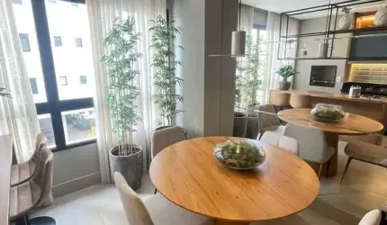 Oportunidade 03 Quartos 02 Suítes andar alto novo nunca habitado  preço abaixo da tabela Apartamento com 3 Quarto(s) e 3 banheiro(s) à Venda, 80 por R$ 890.000 no setor Setor Marista AU26835