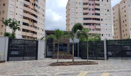 APARTAMENTO  Apartamento com 3 Quarto(s) e 1 banheiro(s) à Venda, 74 por R$ 380.000 no setor Conjunto Cruzeiro do Sul AD26839