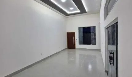 Casa Térrea, 3 Suítes - Jd. Helvécia Casa de Rua com 3 Quarto(s) e 4 banheiro(s) à Venda, 155 por R$ 830.000 no setor Jardim Helvecia IN26860