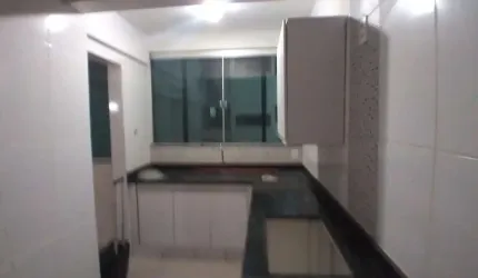 Apartamento no Edifício Glória, Setor Central. Apartamento com 3 Quarto(s) e 2 banheiro(s) à Venda, 90 por R$ 280.000 no setor Setor Central VN26870