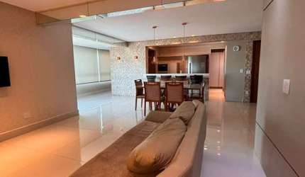 Invent Max Apartamento com 3 Quarto(s) e 4 banheiro(s) à Venda, 127 por R$ 990.000 no setor Village Veneza AD26880