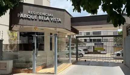 Apartamento 2/4 no Jardim Bela Vista Apartamento com 2 Quarto(s) e 1 banheiro(s) à Venda, 54 por R$ 265.000 no setor Jardim Bela Vista AD26893