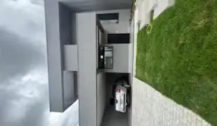 sobrado jardins capri Casa em Condomínio com 4 Quarto(s) e 2 banheiro(s) à Venda, 202.33 por R$ 1.500.000 no setor Jardins Capri AD26896