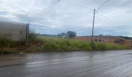 Área 02 lotes Lote à Venda, 422.51 por R$ 140.000 no setor fazenda dourados AD26934