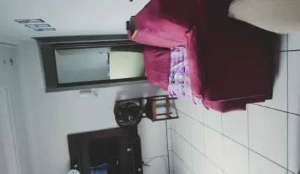 Apartamento no Setor dos Afonsos Apartamento com 2 Quarto(s) e 1 banheiro(s) à Venda, 58.81 por R$ 160.000 no setor Setor dos Afonsos IN26965