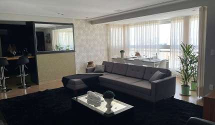 Tendence Home Resort - (27º Andar) Apartamento com 1 Quarto(s) e 2 banheiro(s) à Venda, 94 por R$ 890.000 no setor Nova Suiça AD27017