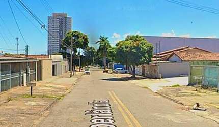 Lote abaixo da Av. Belo Horizonte, divisa com Setor Sudoeste Área / Terreno à Venda, 474 por R$ 450.000 no setor Jardim Ana Lúcia IN27041