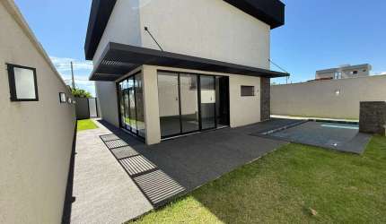 Sobrado Parqville Pinheiros Sobrado com 4 Quarto(s) e 4 banheiro(s) à Venda, 219.95 por R$ 1.900.000 no setor Parqville Pinheiros TA27042