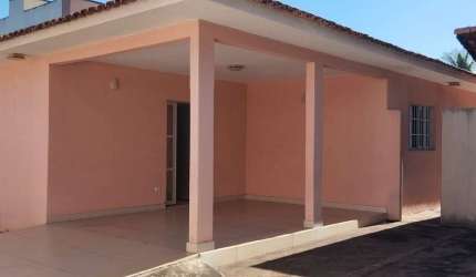 CASA 03 QUARTOS SENDO UMA SUÍTE  Casa de Rua com 3 Quarto(s) e 3 banheiro(s) à Venda, 259.67 por R$ 1.500.000 no setor Jardim América VN27045